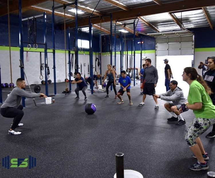 SpecialFit | 9725 Variel Ave, Chatsworth, CA 91311, USA | Phone: (818) 321-2936