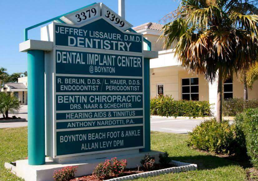 Eriks Dental Group | 3399 Woolbright Rd, Boynton Beach, FL 33436, USA | Phone: (561) 733-4004