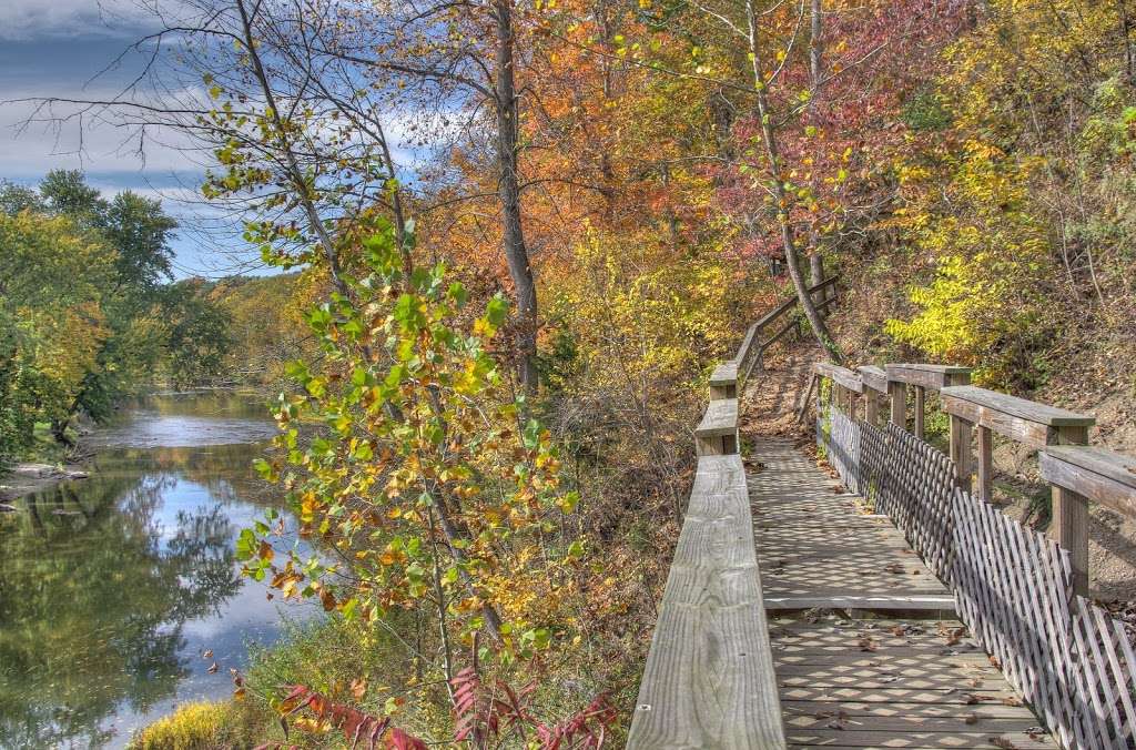 Jerry E. Clegg Botanic Gardens | N 400 E, Lafayette, IN 47905, USA | Phone: (765) 423-1325