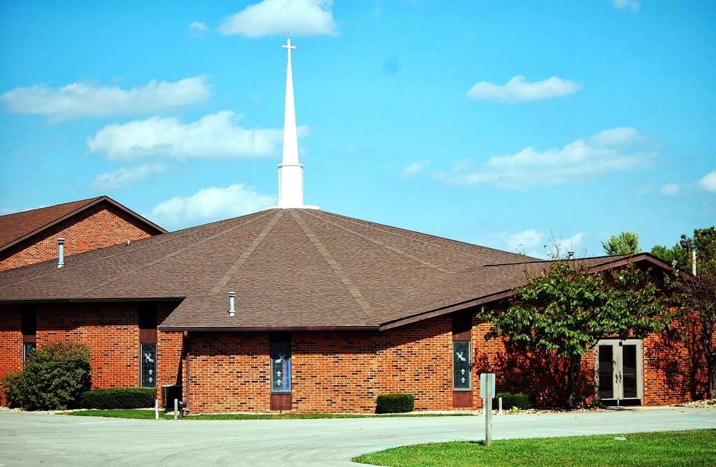 Anderson Southdale Church of the Nazarene | 530 W 53rd St, Anderson, IN 46013 | Phone: (765) 642-2515