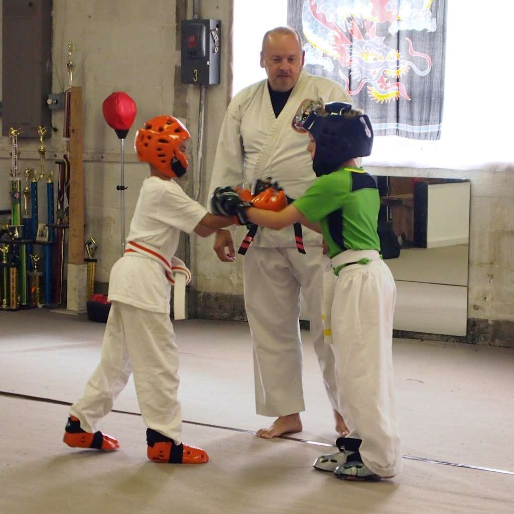 Dillsburg Karate Academy | 220 S 2nd St, Dillsburg, PA 17019, USA | Phone: (717) 432-7799