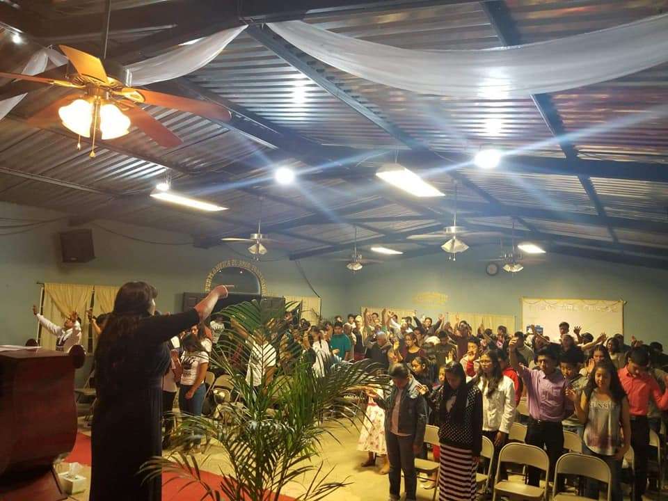 Iglesia Cristiana Casa de Mi Padre | Leandro Valle, 22643 Tijuana, B.C., Mexico