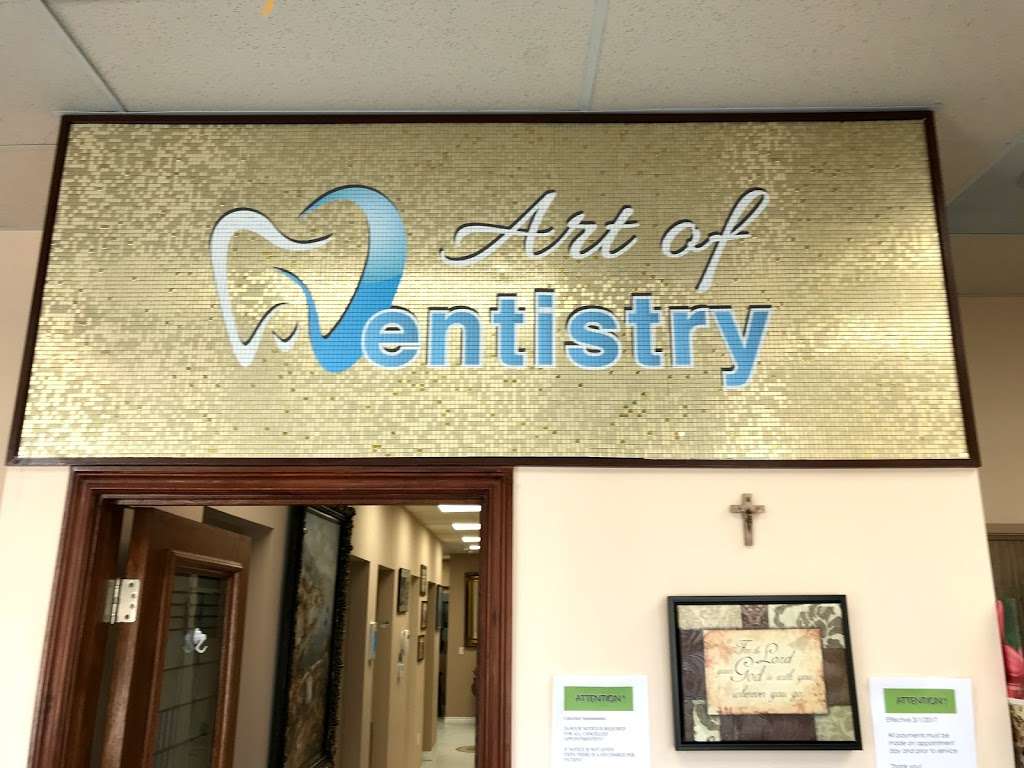 Art of Dentistry | 859 N Fair Oaks Ave Suite 120, Pasadena, CA 91103, USA | Phone: (626) 759-9714