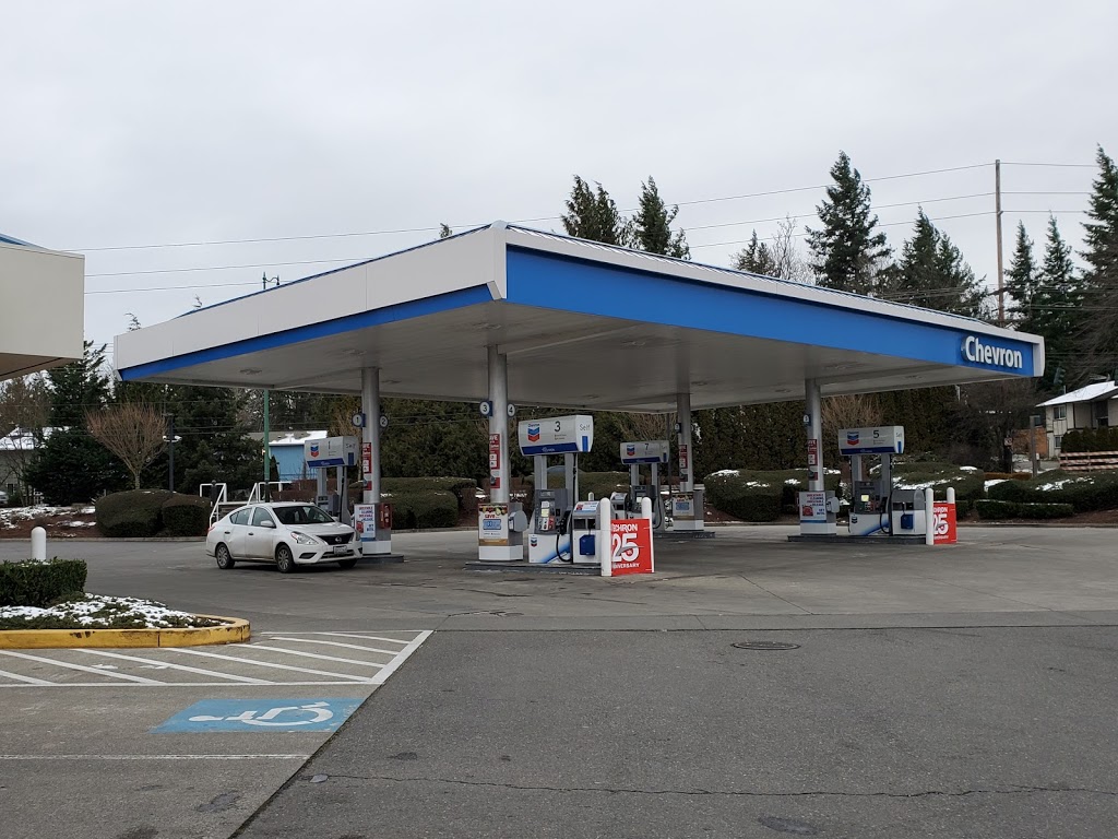 Sawyer Village Chevron | 27201 216th Ave SE, Maple Valley, WA 98038, USA | Phone: (425) 413-8881