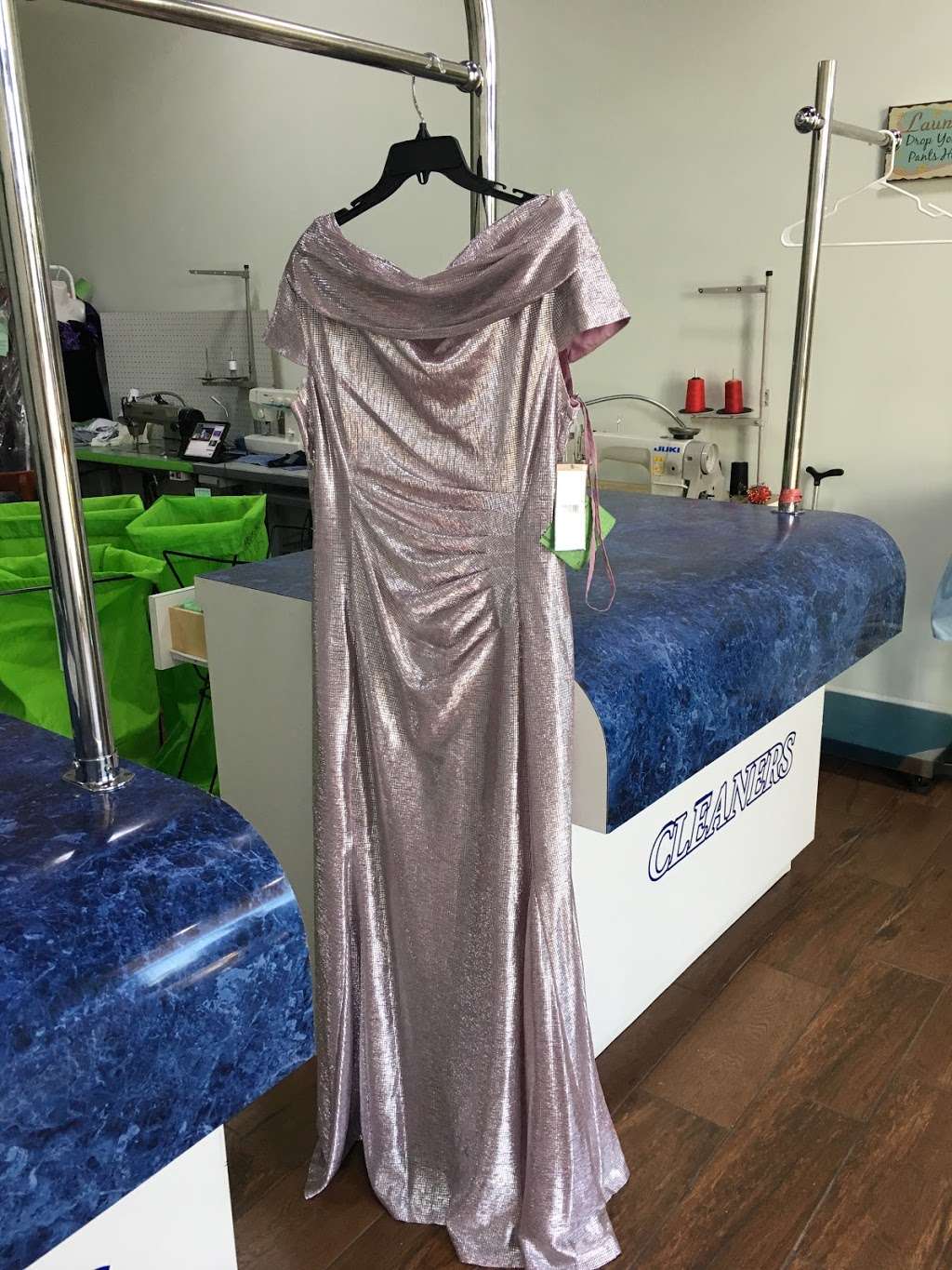 LP Cleaners and Alterations | 11703 Spring Cypress Rd ste h, Tomball, TX 77377, USA | Phone: (832) 633-8534