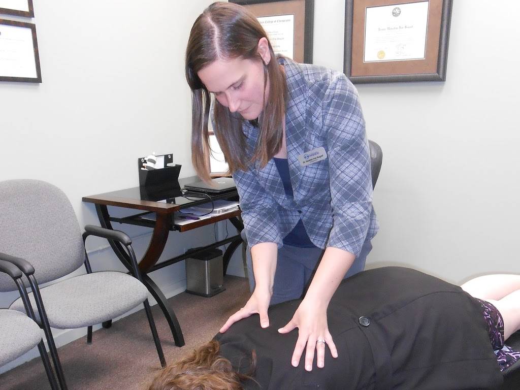 Desired Health Chiropractic | 530 W Main St #10, Anoka, MN 55303, USA | Phone: (763) 205-6192