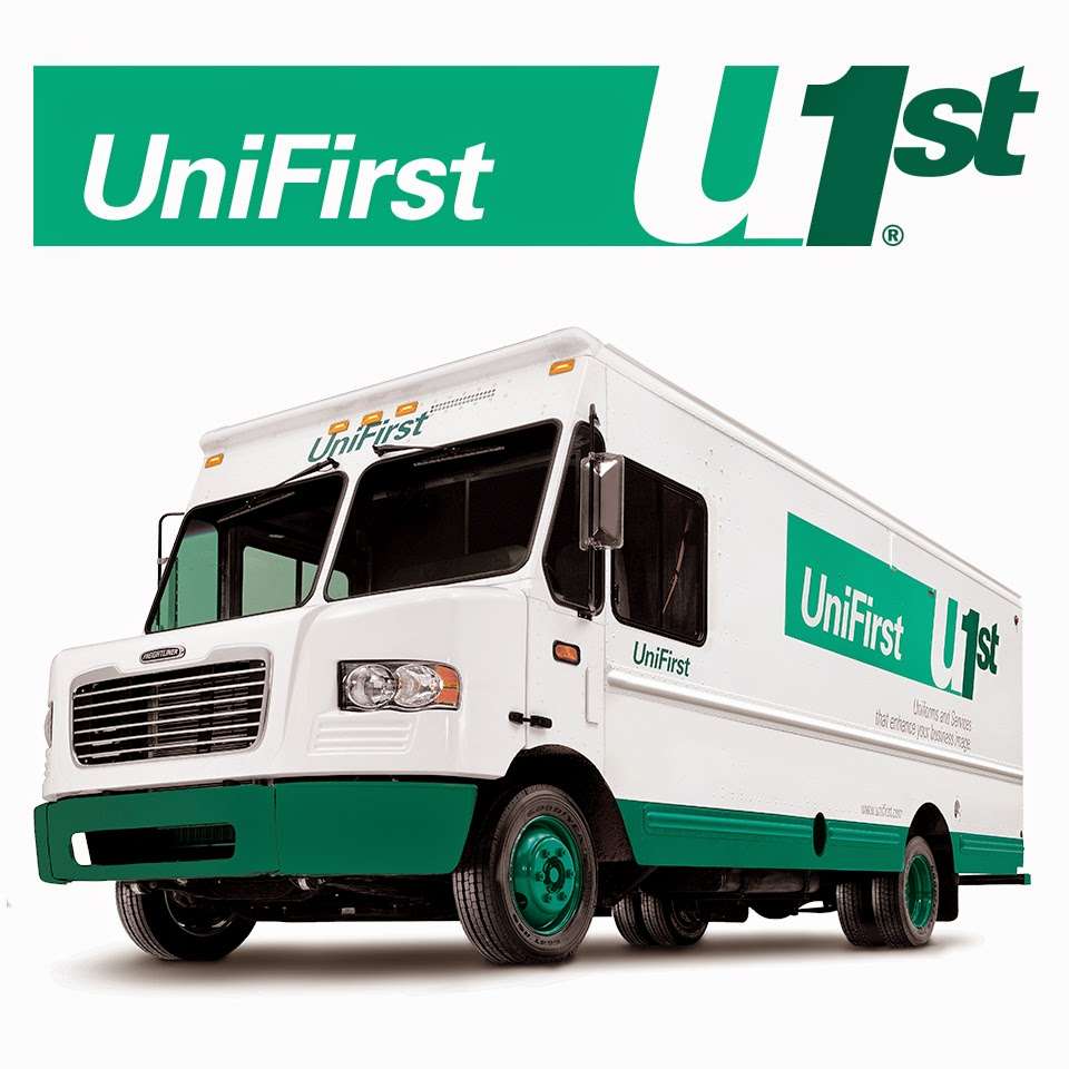 UniFirst Uniform Services - Newburgh | 33 Jeanne Dr, Newburgh, NY 12550, USA | Phone: (845) 564-0344