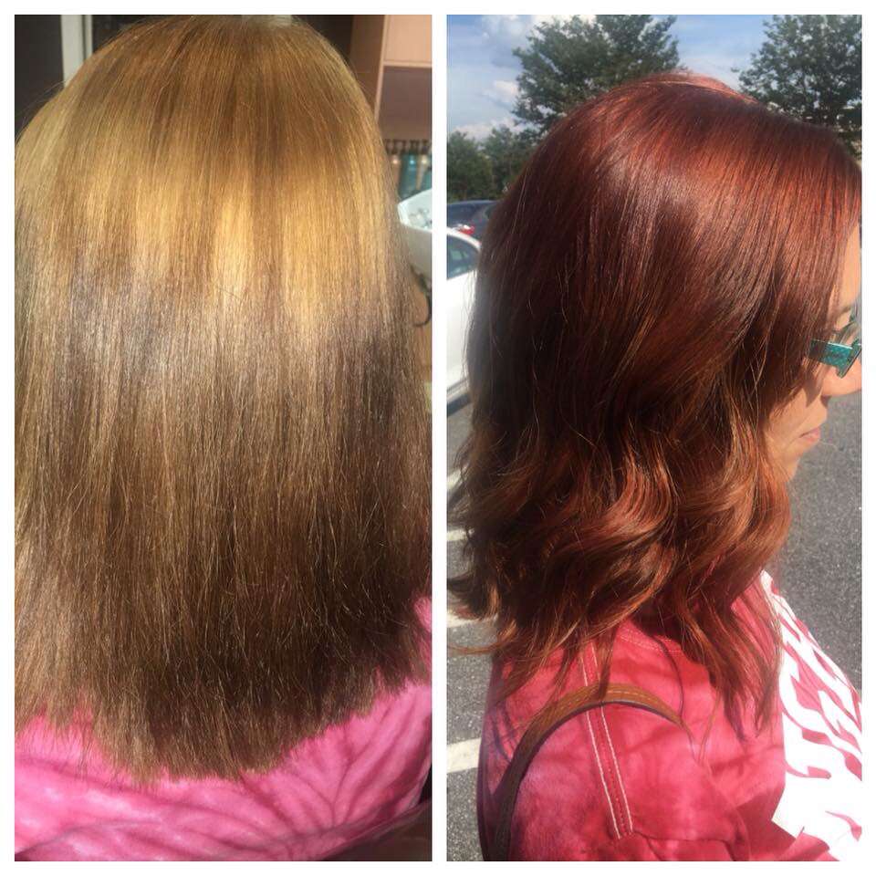 Teff Hair Design Studio | 4984 Sage Meadow Cir #9120, Hickory, NC 28601, USA | Phone: (828) 396-9555