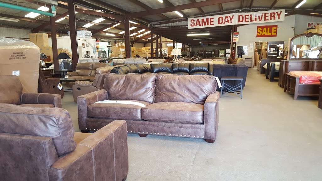 Dream Rooms Furniture LLC | 8622 Eastex Freeway Service Rd, Houston, TX 77093, USA | Phone: (713) 695-6955