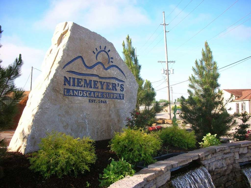 Niemeyers Landscape Supply | 810 N Indiana Ave, Crown Point, IN 46307, USA | Phone: (219) 663-1042