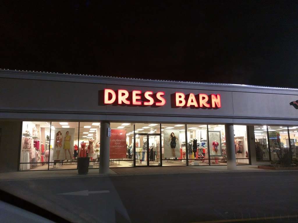 dressbarn | 333 US-202 #206, Bridgewater, NJ 08807 | Phone: (908) 541-1425