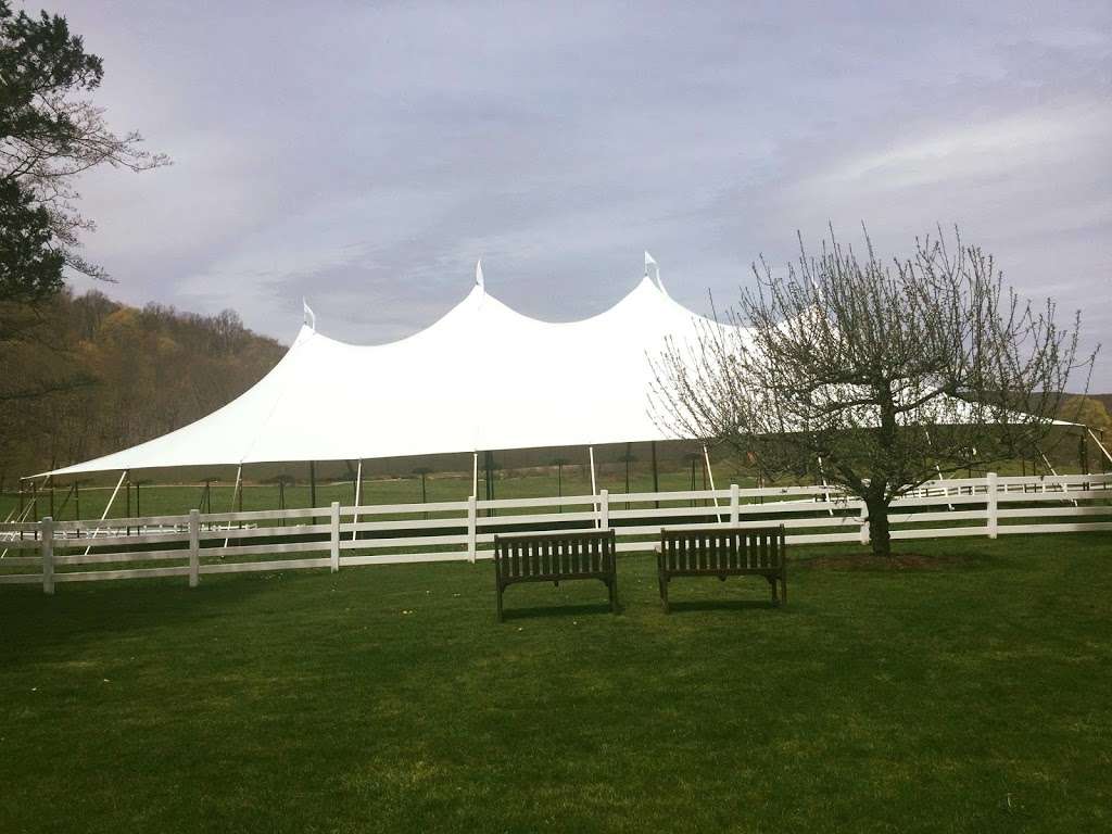 Abbey Tent & Party Rentals | 16 Old Mill Rd, Redding, CT 06896, USA | Phone: (203) 587-1333
