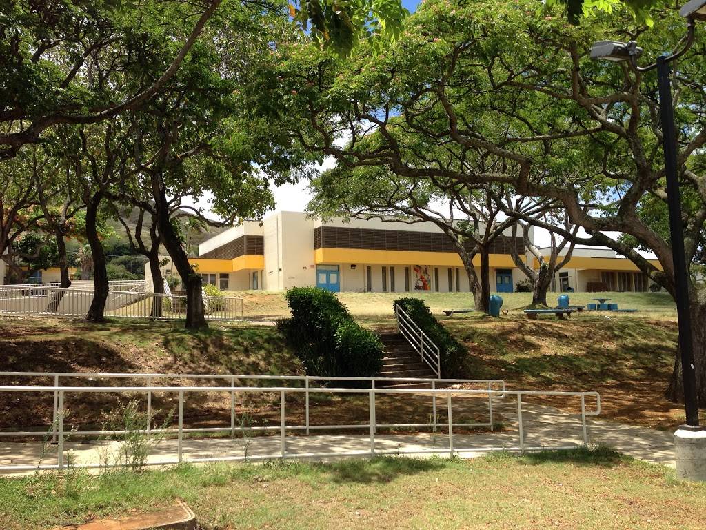 Henry J. Kaiser High School | 511 Lunalilo Home Rd, Honolulu, HI 96825, USA | Phone: (808) 394-1200