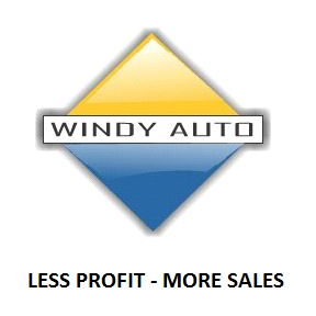 Windy Auto Sales | 4601 S Archer Ave, Chicago, IL 60632, USA | Phone: (312) 772-3333