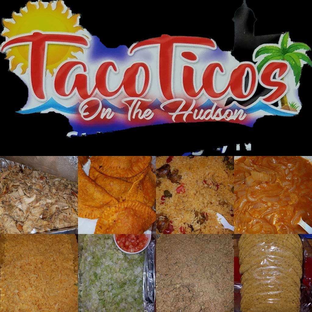 Taco Tico | 308 Dupont Ave, Newburgh, NY 12550, USA | Phone: (845) 561-1212