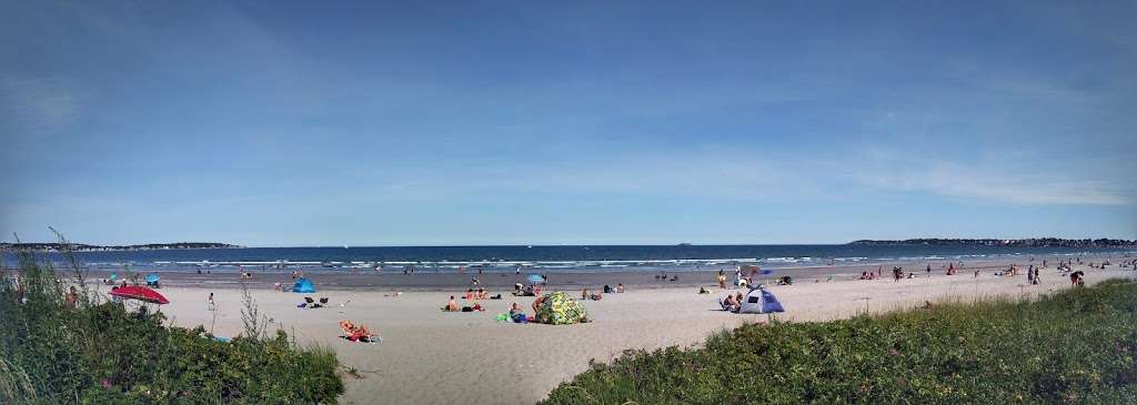 Nahant Beach And Playground | Nahant Rd, Nahant, MA 01908