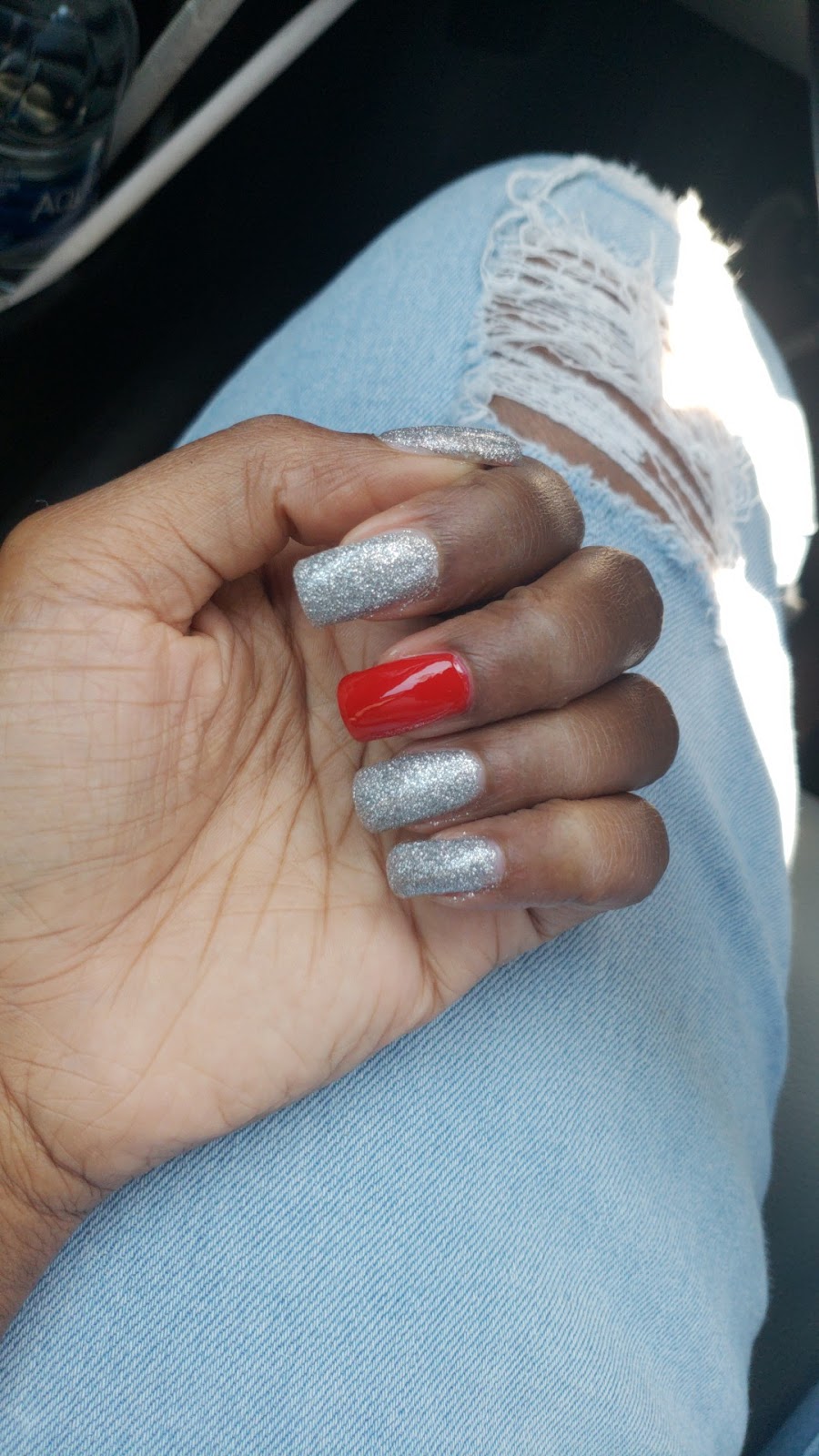 Fashion Nails & Spas | 2501 W Happy Valley Rd UNIT 1330, Phoenix, AZ 85085, USA | Phone: (623) 582-1321