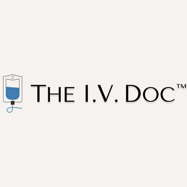 The I.V. Doc Chicago | 6171 N Sheridan Rd, Chicago, IL 60660, USA | Phone: (844) 843-4836