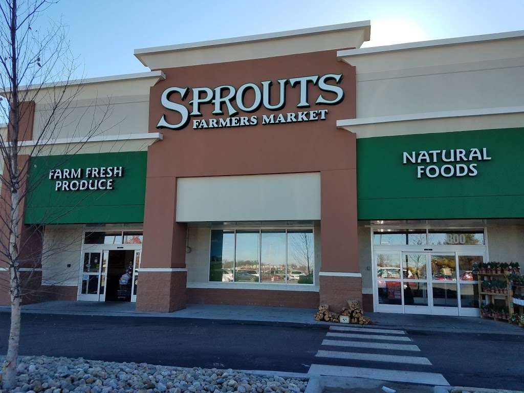 Sprouts Farmers Market | 800 NE, MO-291, Lees Summit, MO 64086, USA | Phone: (816) 272-7038