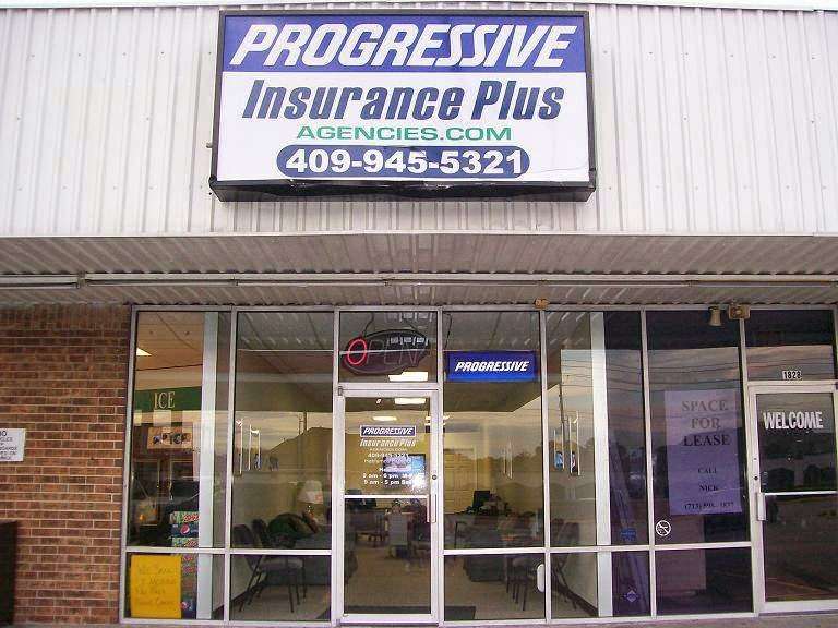 Insurance Plus Agencies, LLC - Progressive Local Agent | 1830 25th Ave N, Texas City, TX 77590, USA | Phone: (409) 945-5321