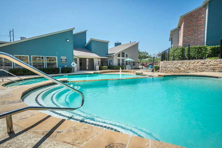 Canyon Grove Apartments | 1960 W Tarrant Rd, Grand Prairie, TX 75050 | Phone: (972) 988-0691