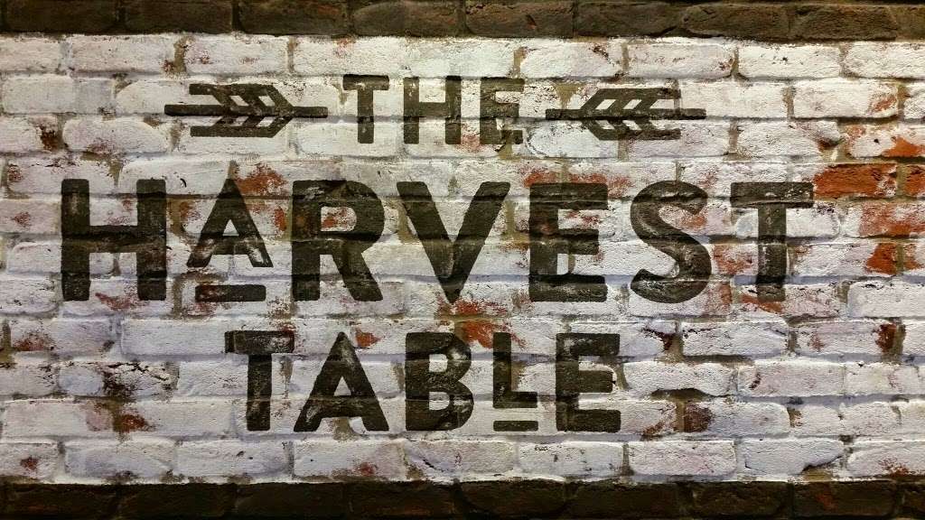 The Harvest Table | 433 S Kinzer Ave, New Holland, PA 17557, USA | Phone: (717) 355-6000