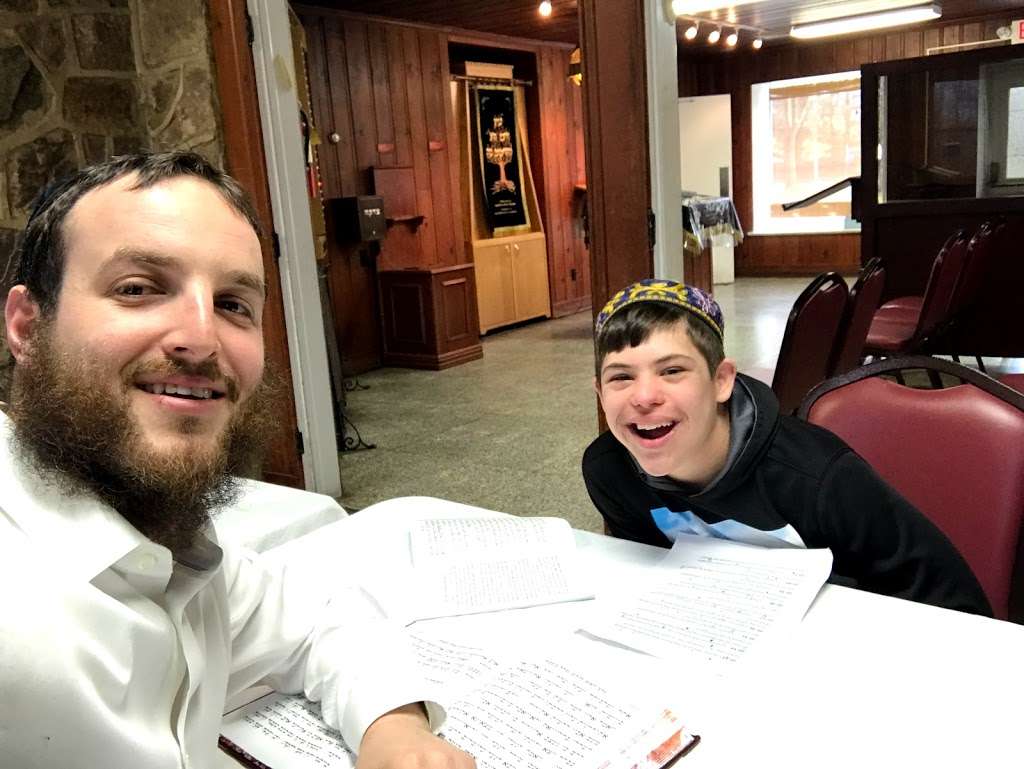 Lubavitch of Yardley - Jewish Center Of Eastern Bucks | 1444 Yardley Newtown Rd, Yardley, PA 19067, USA | Phone: (215) 666-0698