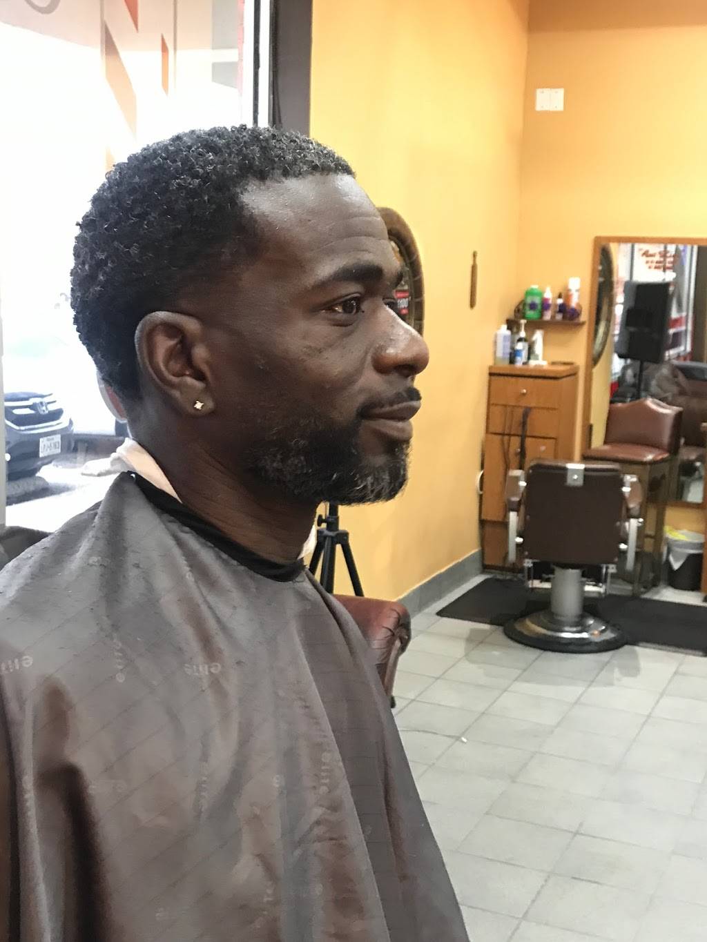 Big Mike’s Barber and Salon | 414 E Wheatland Rd, Duncanville, TX 75116 | Phone: (469) 233-2710