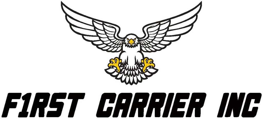 FIRST CARRIER INC | 1471 Meadowsedge Ln, Carpentersville, IL 60110, USA | Phone: (224) 795-2862