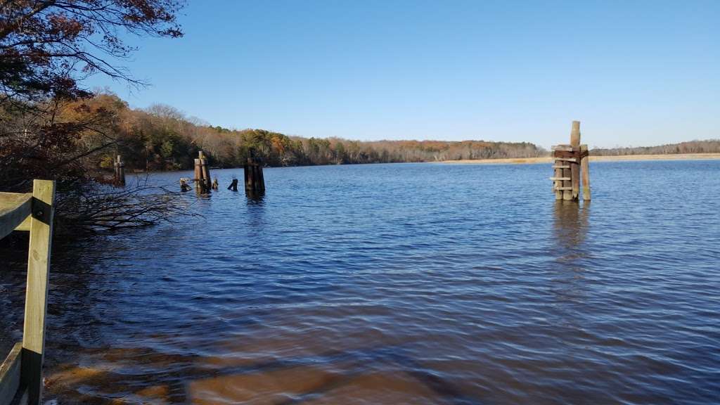 Natural Lands Trust Harold N. Peek Preserve | 2100 S 2nd St, Millville, NJ 08332 | Phone: (610) 353-5587