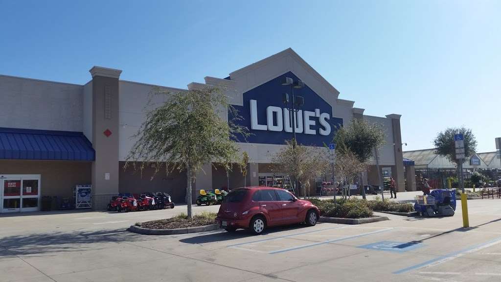 Lowes Shopping Center | 23277 US-27, Lake Wales, FL 33859, USA | Phone: (863) 734-5000