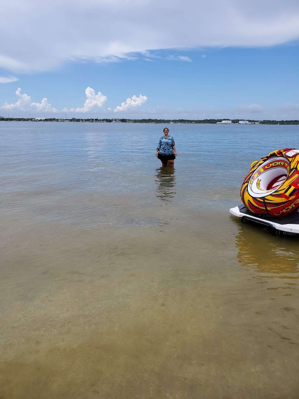 Horseshoe Crab Island | Titusville, FL 32796, USA