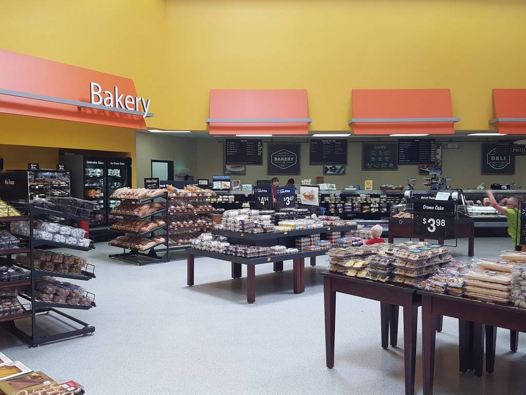 Walmart Bakery | 5550 E Woodmen Rd, Colorado Springs, CO 80920, USA | Phone: (719) 531-6476