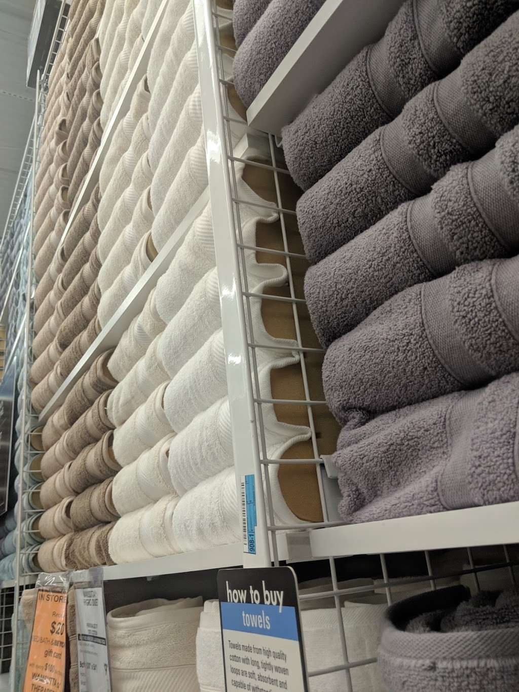 Bed Bath & Beyond | 205 Ken Pratt Blvd, Longmont, CO 80501, USA | Phone: (303) 772-8300