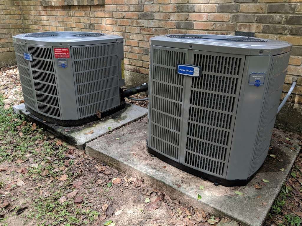 Ainsworth Cooling & Heating, Inc. | 26 Meyer Rd, #B, Huffman, TX 77336, USA | Phone: (281) 359-2665