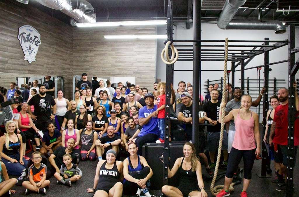 After It Training | 250 W Baseline Rd #101, Tempe, AZ 85283, USA | Phone: (480) 744-7090