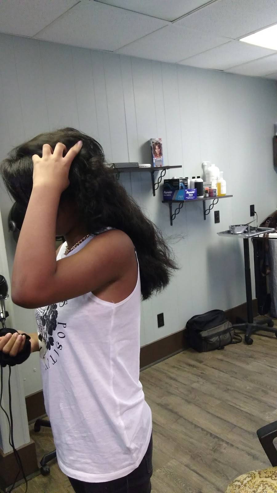 Artistry in Hair LLC | 325 E Bayview Blvd, Norfolk, VA 23503, USA | Phone: (757) 344-3400