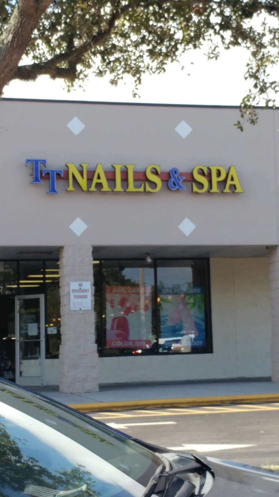 TT Nails & Spa | 27405 US-27, Leesburg, FL 34748, USA | Phone: (352) 638-9088