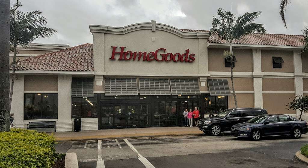 T.J. Maxx & HomeGoods | 6330 Lantana Rd, Lake Worth, FL 33463 | Phone: (561) 968-1204