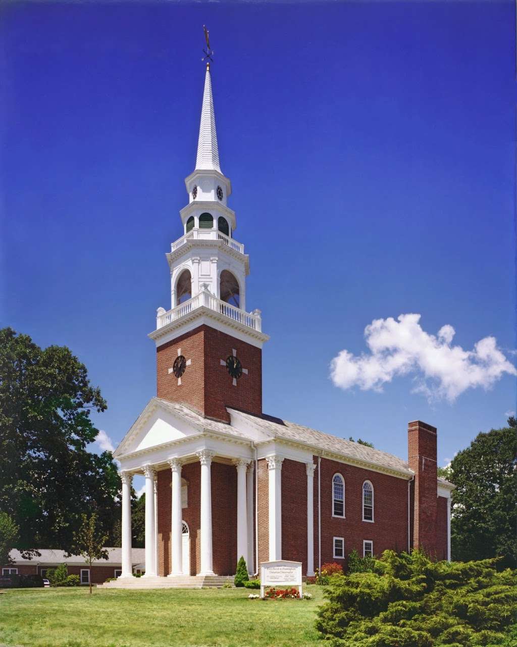 First Parish in Framingham | 24 Vernon St, Framingham, MA 01701, USA | Phone: (508) 872-3111