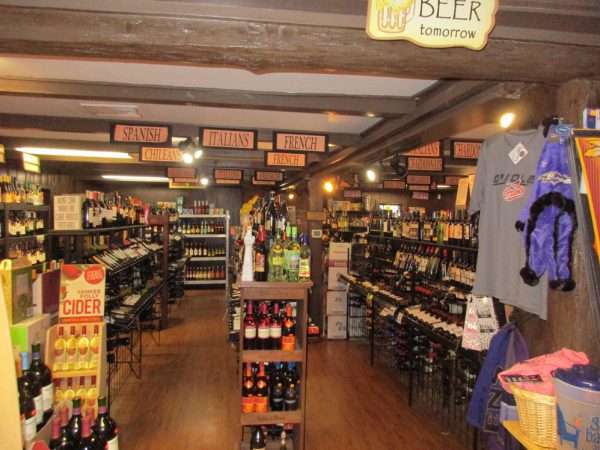 Northwest Fine Wines Spirits | 808 Westminster Pike, Reisterstown, MD 21136, USA | Phone: (410) 517-1240