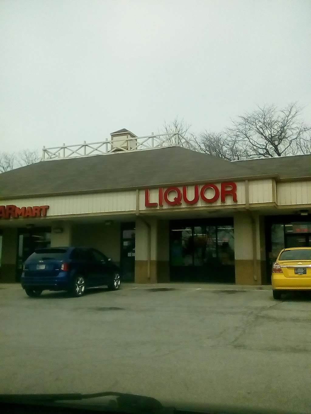 Liquors Unlimited | 7010 Shore Terrace, Indianapolis, IN 46254, USA | Phone: (317) 299-4242