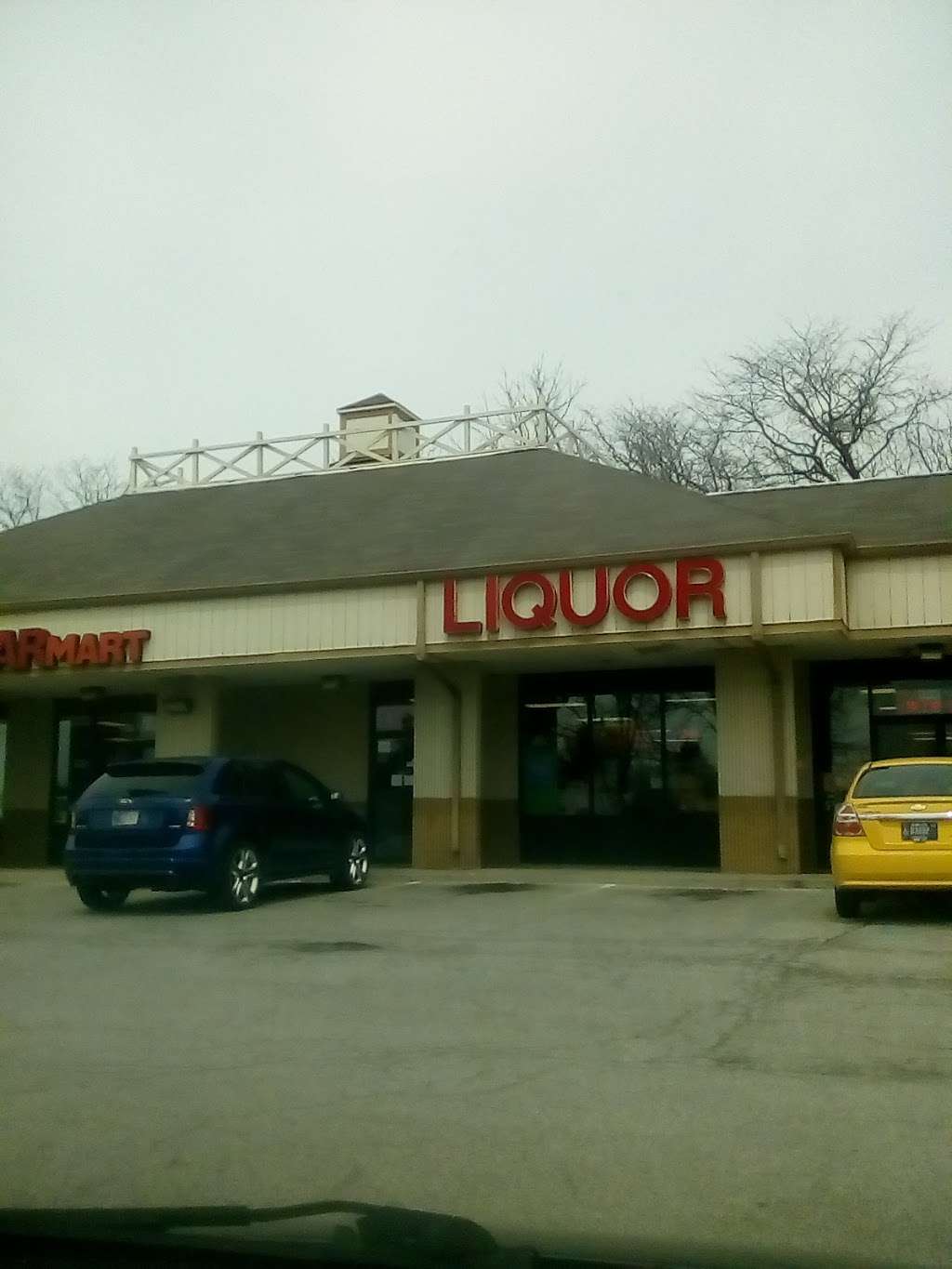 Liquors Unlimited | 7010 Shore Terrace, Indianapolis, IN 46254 | Phone: (317) 299-4242