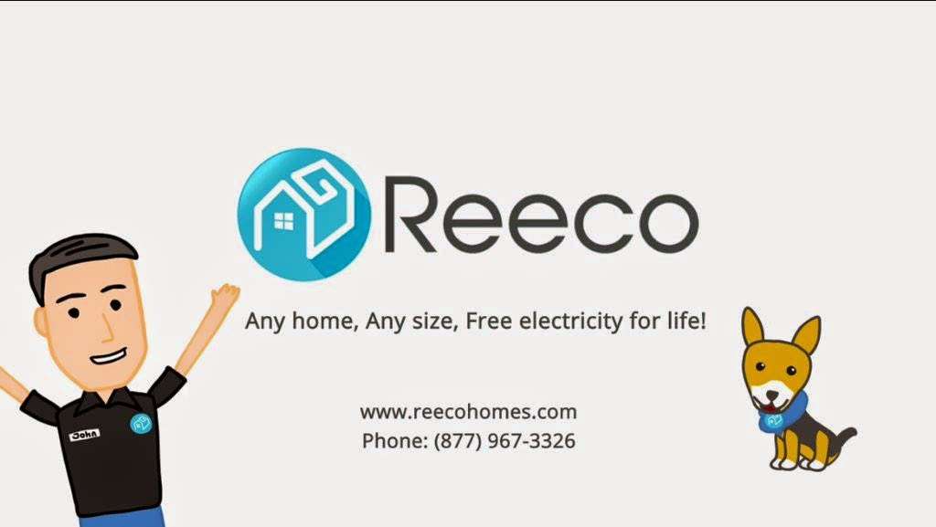 Reeco | 76 Discovery, Irvine, CA 92618, USA | Phone: (877) 967-3326