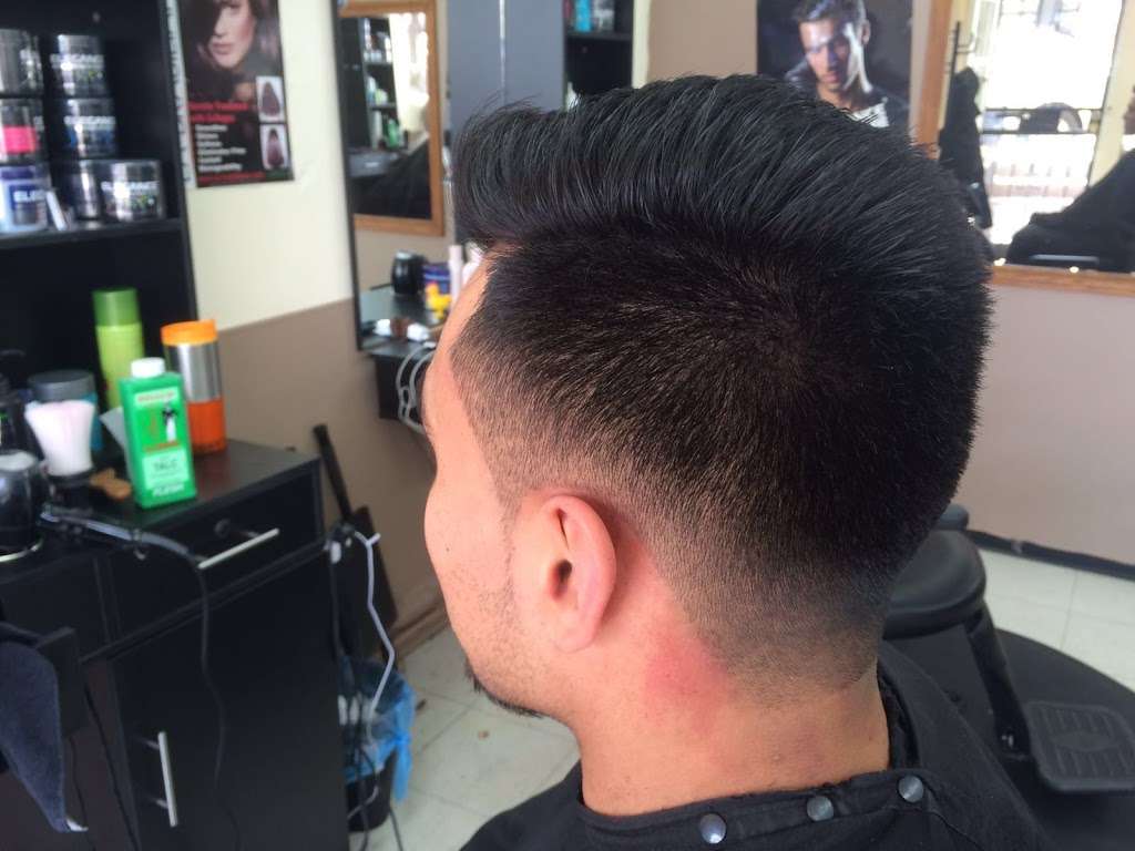 Fades by brothers | 2004 W Devon Ave, Chicago, IL 60659, USA | Phone: (773) 274-5252