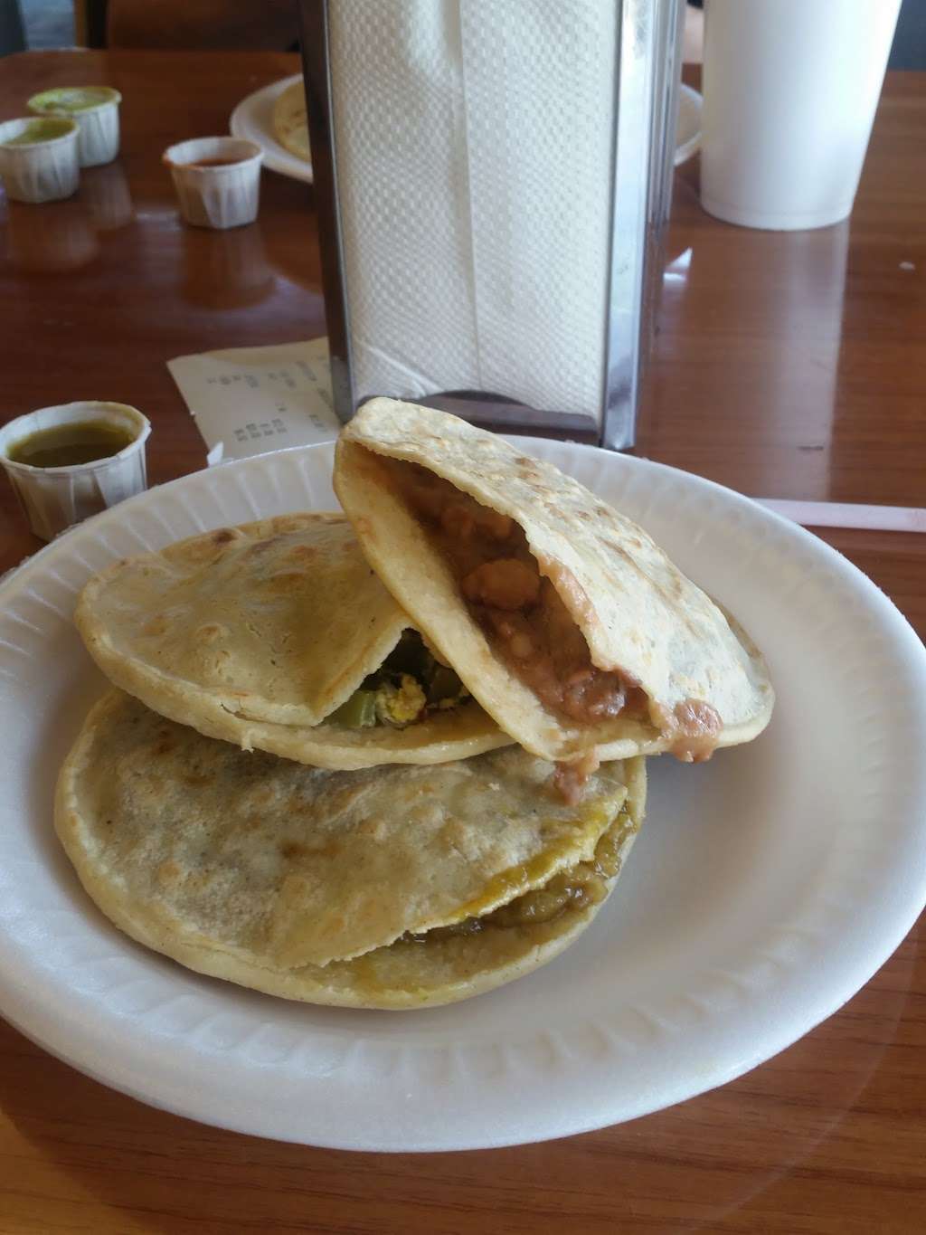 Gorditas Durango Mexican Grill | 14650 Roscoe Blvd, Panorama City, CA 91402, USA | Phone: (818) 894-2100