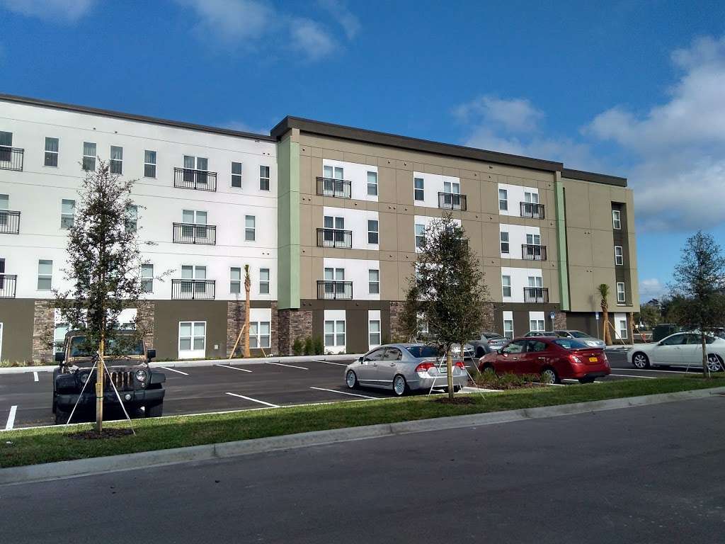 Lofts at Eden | 1840 Rinehart Rd, Sanford, FL 32771, USA | Phone: (407) 988-0396