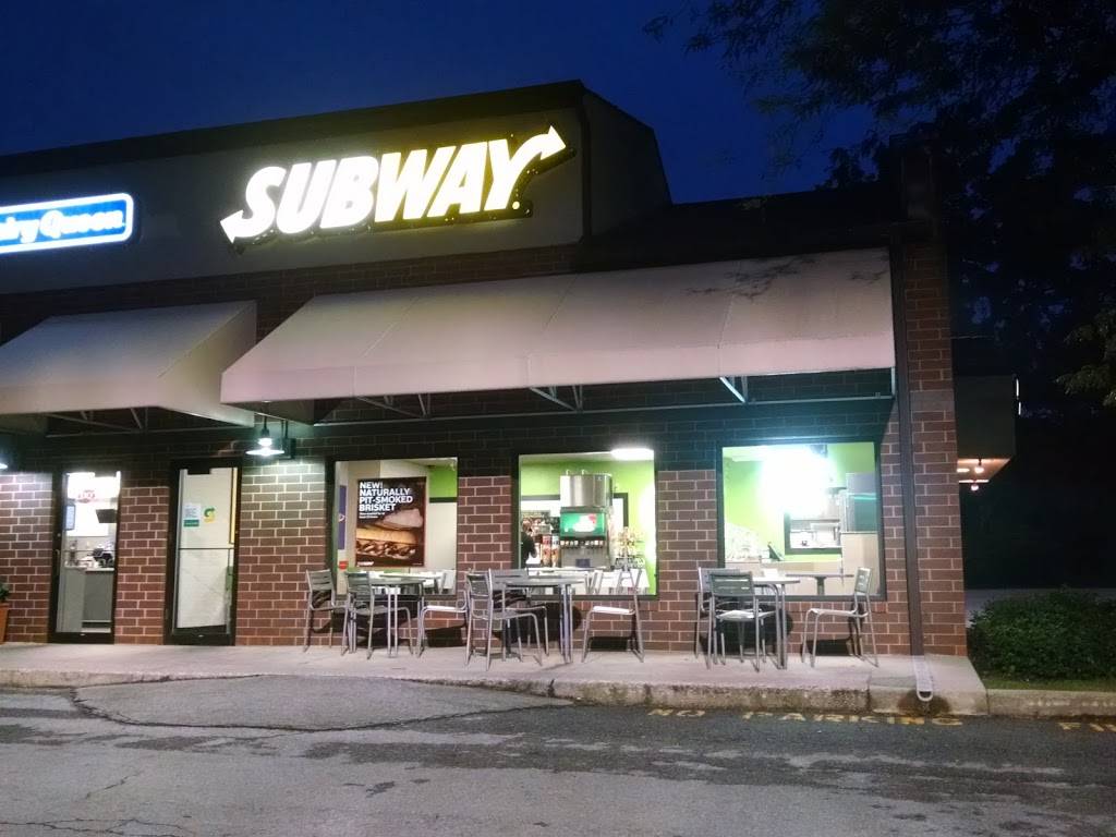 Subway | 7211 W Jefferson Blvd, Fort Wayne, IN 46804, USA | Phone: (260) 432-9299