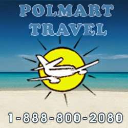 Polmart Travel, Inc. | 1250 W Lake St, Addison, IL 60101, USA | Phone: (888) 800-2080