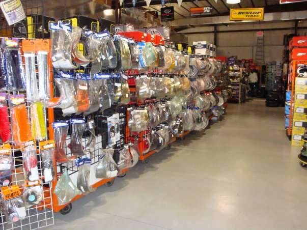 Competition Cycle Center | 1001 Old Griffin Rd, Dania Beach, FL 33004, USA | Phone: (954) 920-7275